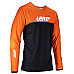 Джерсі LEATT Jersey Moto 4.5 Enduro Orange розмір M