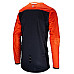 Джерсі LEATT Jersey Moto 4.5 Enduro Orange розмір M