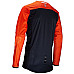 Джерсі LEATT Jersey Moto 4.5 Enduro Orange розмір M
