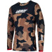 Джерси LEATT Jersey Moto 4.5 Enduro Stone размер XXL