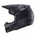 Мотошлем Leatt Helmet Moto 7.5 Stealth M (57-58 см) + Маска Velocity 4.5