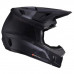 Мотошлем Leatt Helmet Moto 7.5 Stealth L (59-60 см) + Маска Velocity 4.5