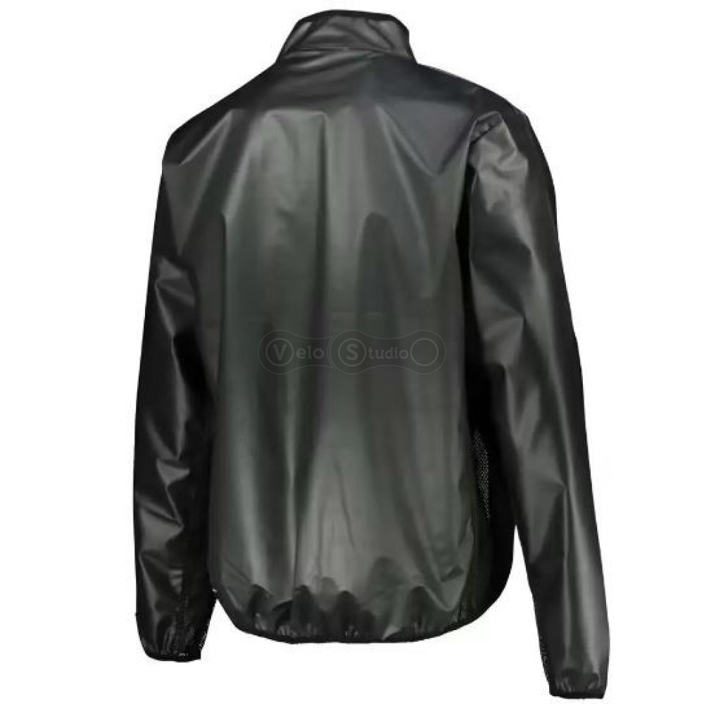 Дождевик LEATT Jacket RaceCover Smoke размер S