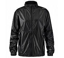 Дощовик LEATT Jacket RaceCover Smoke розмір S