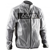 Куртка (дождевик) LEATT Jacket RaceCover Translucent размер S
