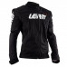Мото куртка LEATT Jacket Moto 4.5 Lite Black размер XL