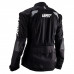 Мото куртка LEATT Jacket Moto 4.5 Lite Black размер XL