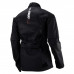 Мото куртка LEATT Jacket Moto 4.5 HydraDri Black размер M