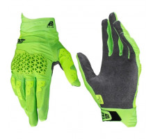Рукавички LEATT Glove 3.5 Lite Lime розмір M