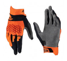 Рукавички LEATT Glove 3.5 Lite Orange розмір M