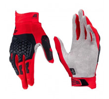 Перчатки LEATT Glove 4.5 Lite Red размер XL