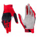 Перчатки LEATT Glove 4.5 Lite Red размер M