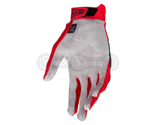 Перчатки LEATT Glove 4.5 Lite Red размер M