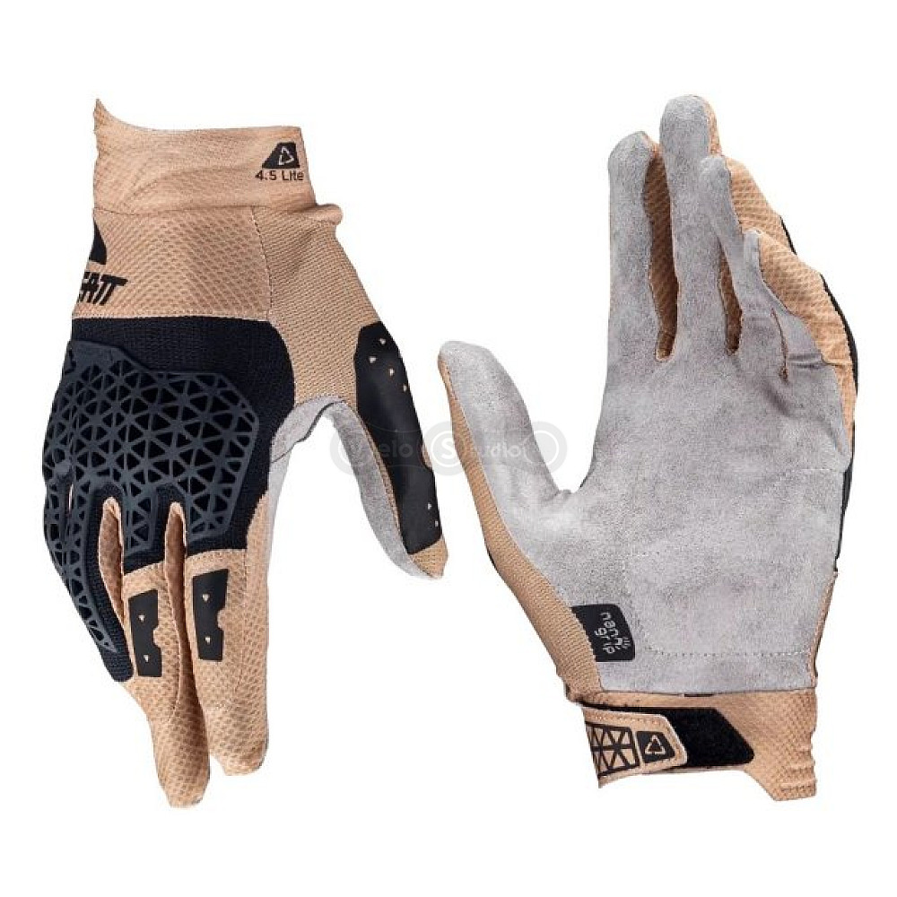 Перчатки LEATT Glove 4.5 Lite Stone размер M