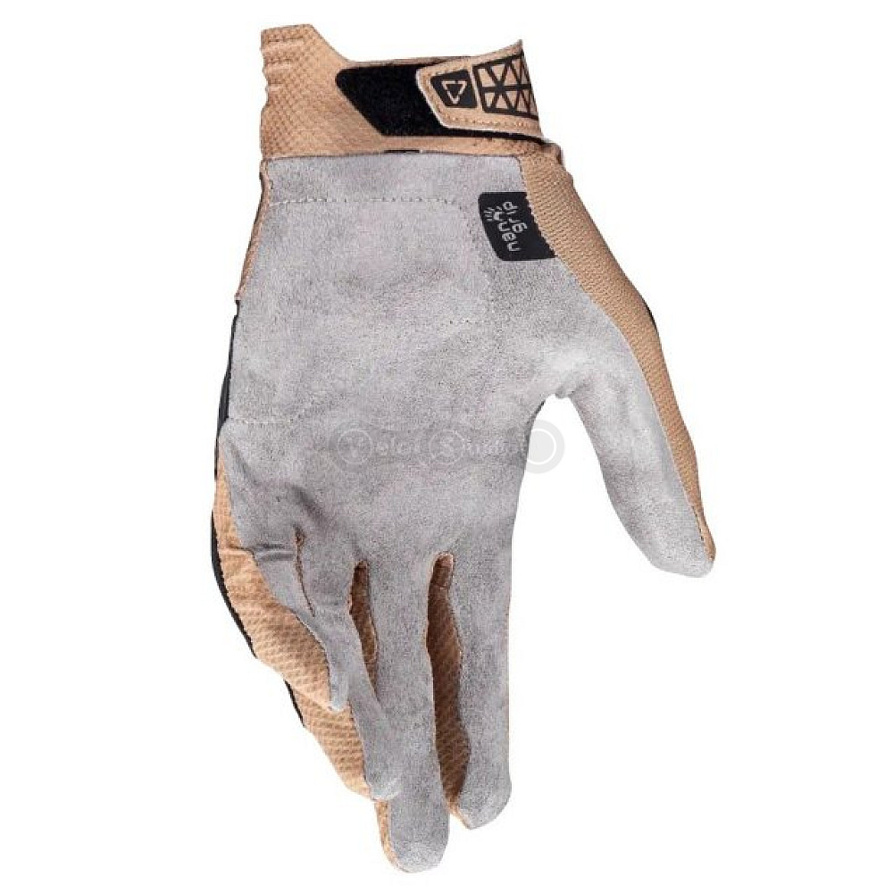 Перчатки LEATT Glove 4.5 Lite Stone размер M