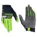 Рукавички LEATT Glove Moto 1.5 GripR Lime розмір XL