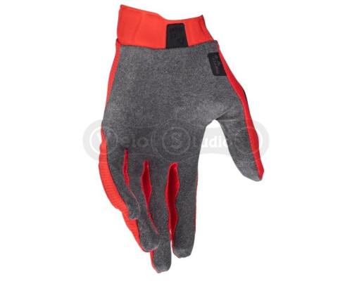 Перчатки LEATT Glove Moto 1.5 GripR Red размер M