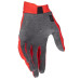 Перчатки LEATT Glove Moto 1.5 GripR Red размер M