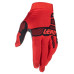 Перчатки LEATT Glove Moto 1.5 GripR Red размер M