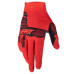 Перчатки LEATT Glove Moto 1.5 GripR Red размер M
