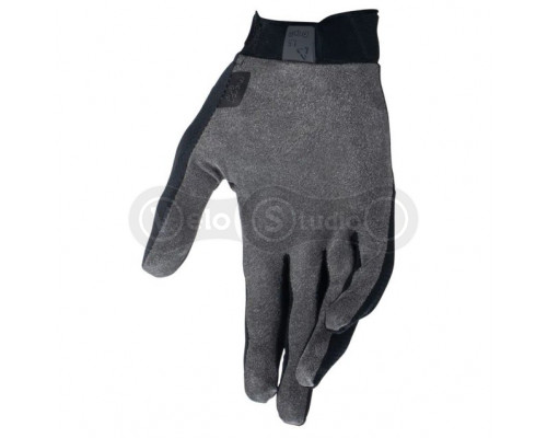 Перчатки LEATT Glove Moto 1.5 GripR Stealth размер M