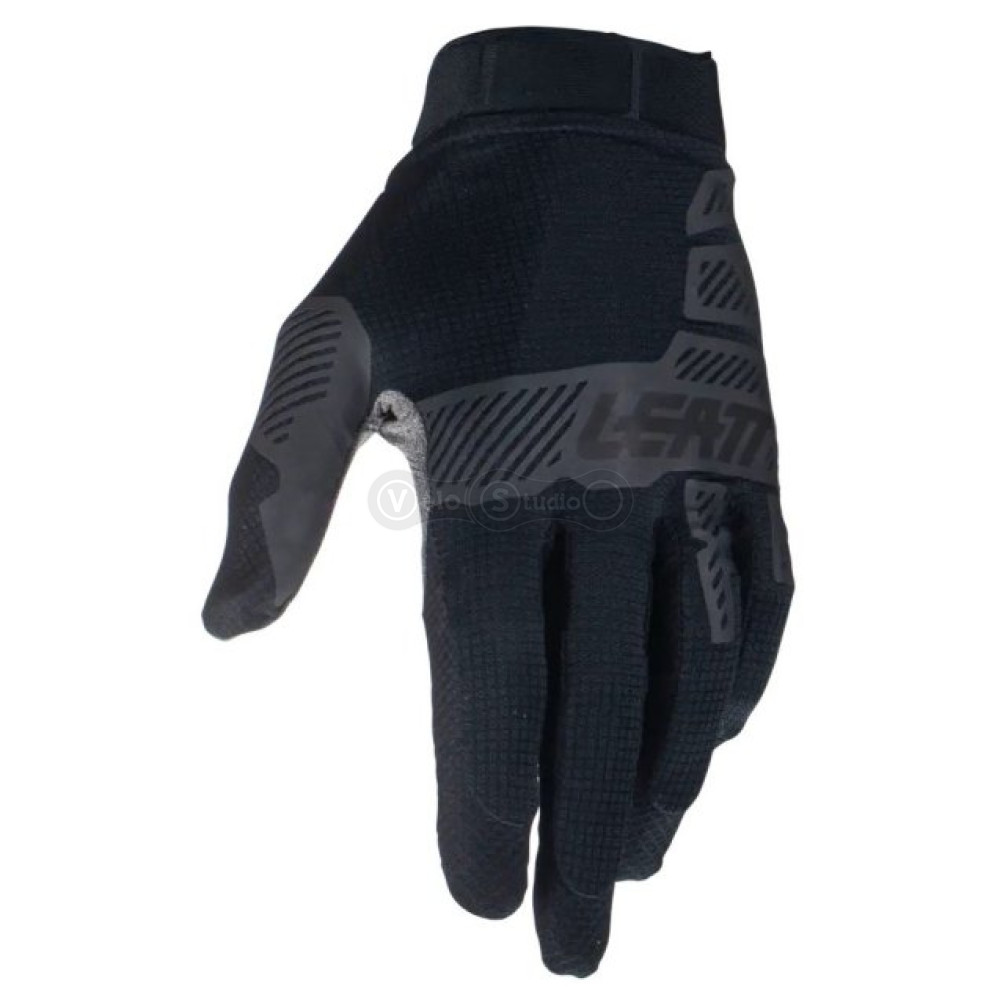 Перчатки LEATT Glove Moto 1.5 GripR Stealth размер M