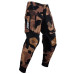 Мото штаны LEATT Pant Moto 4.5 Enduro Stone размер 38