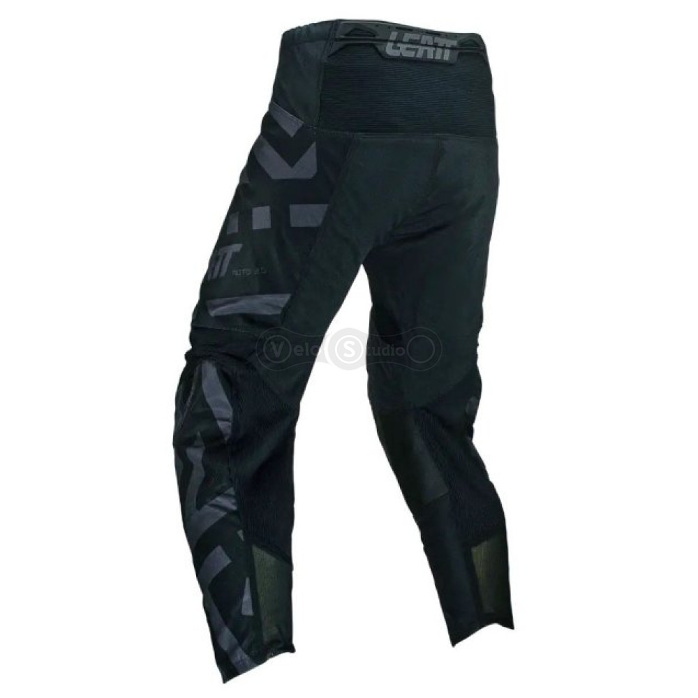 Мото костюм LEATT Ride Kit 3.5 Stealth розмір 28/XS