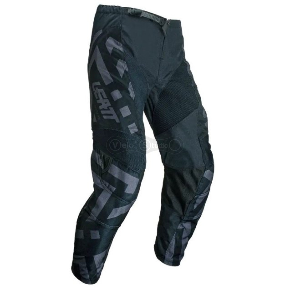 Мото костюм LEATT Ride Kit 3.5 Stealth розмір 28/XS