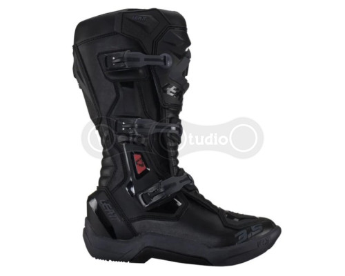 Мотоботы Leatt 3.5 Boot Stealth US11