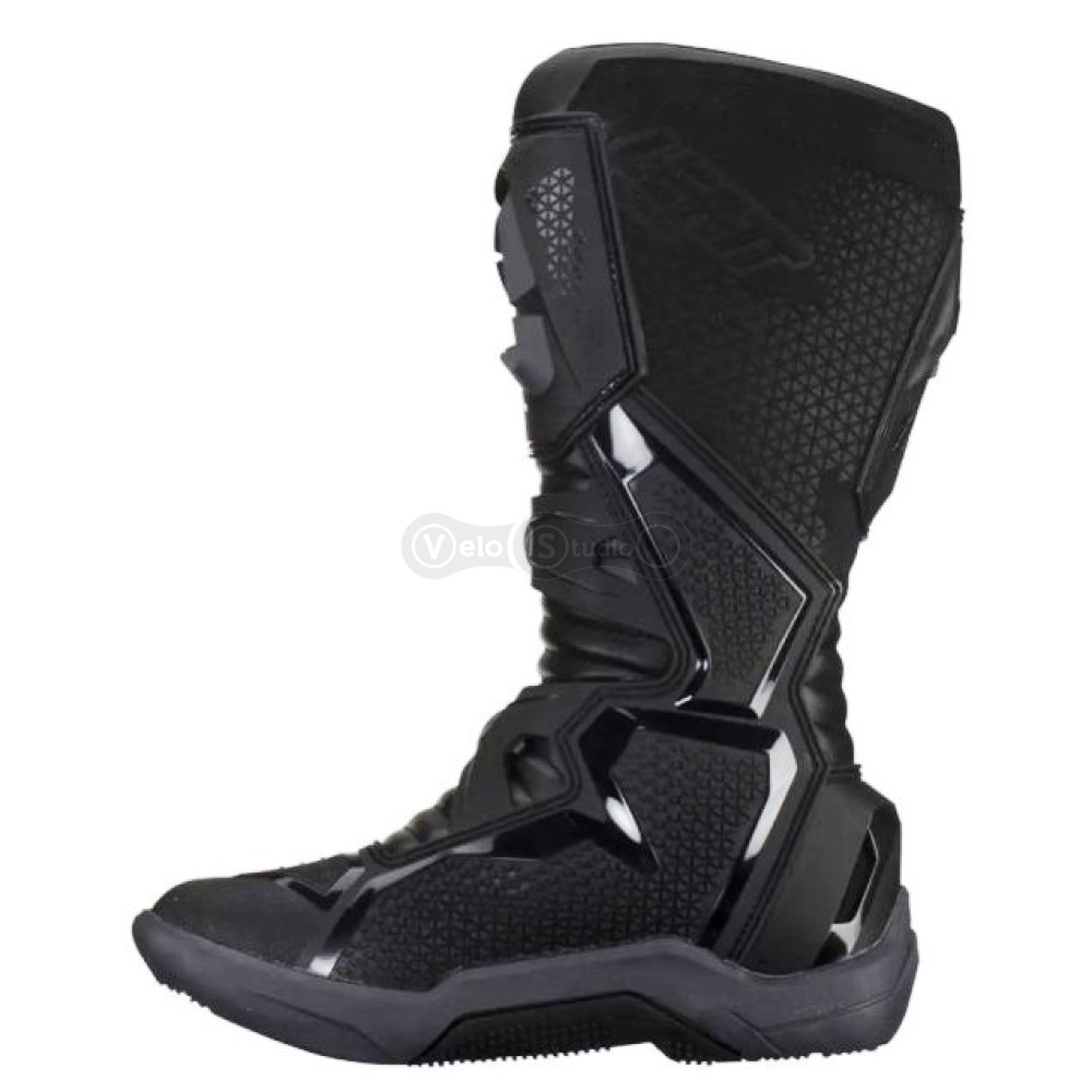 Мотоботи Leatt 3.5 Boot Stealth US13