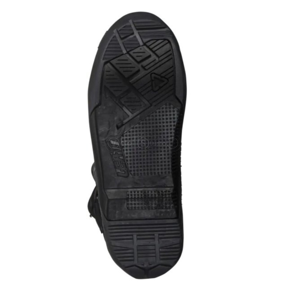 Мотоботи Leatt 3.5 Boot Stealth US13