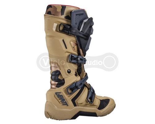 Мотоботы Leatt 4.5 Boot Enduro Stone US9