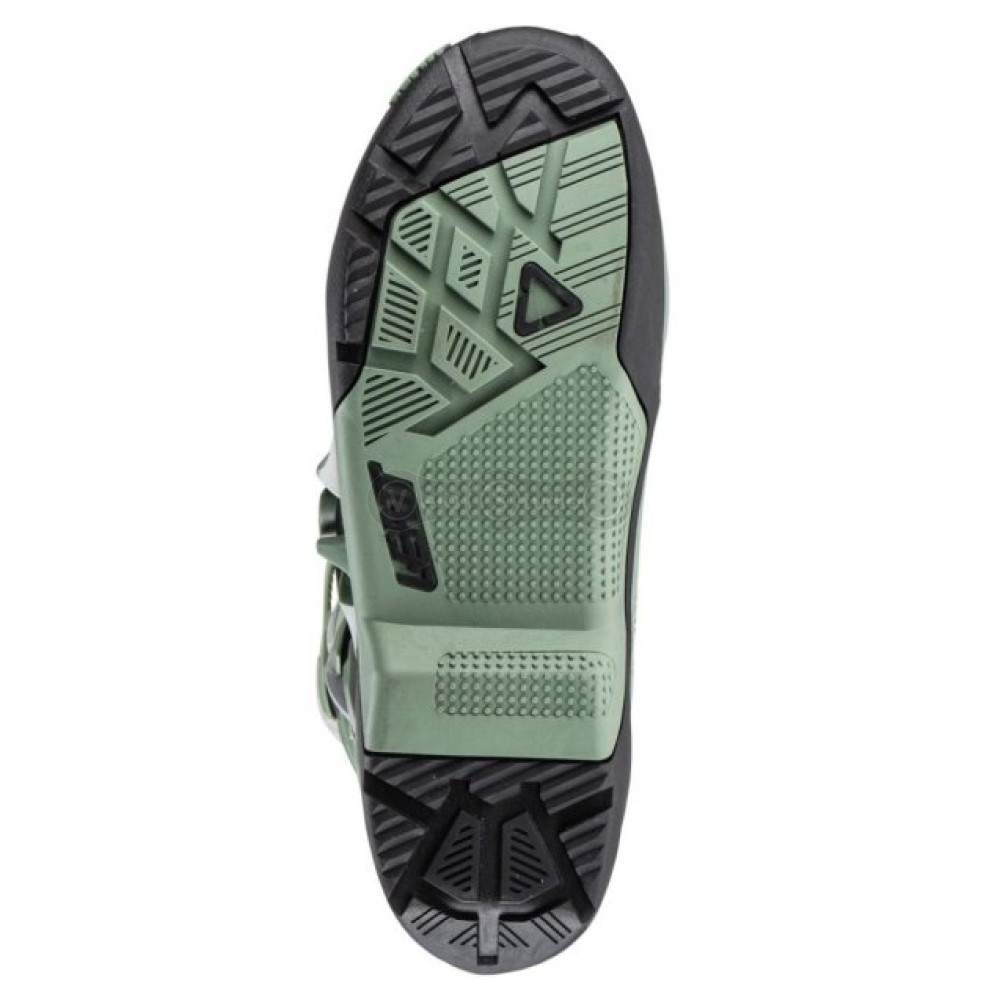 Мотоботы Leatt 4.5 Boot HydraDri Cactus US9