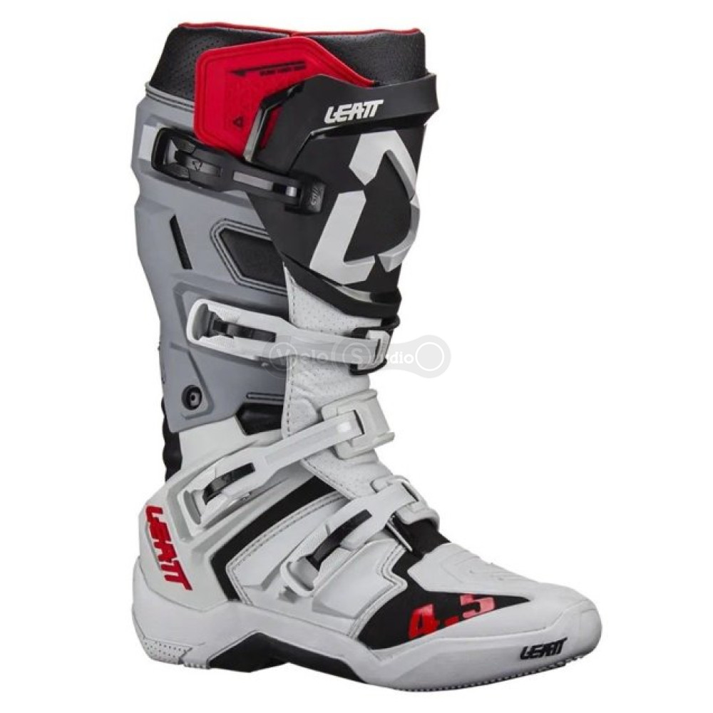 Мотоботы Leatt 4.5 Boot Forge US8