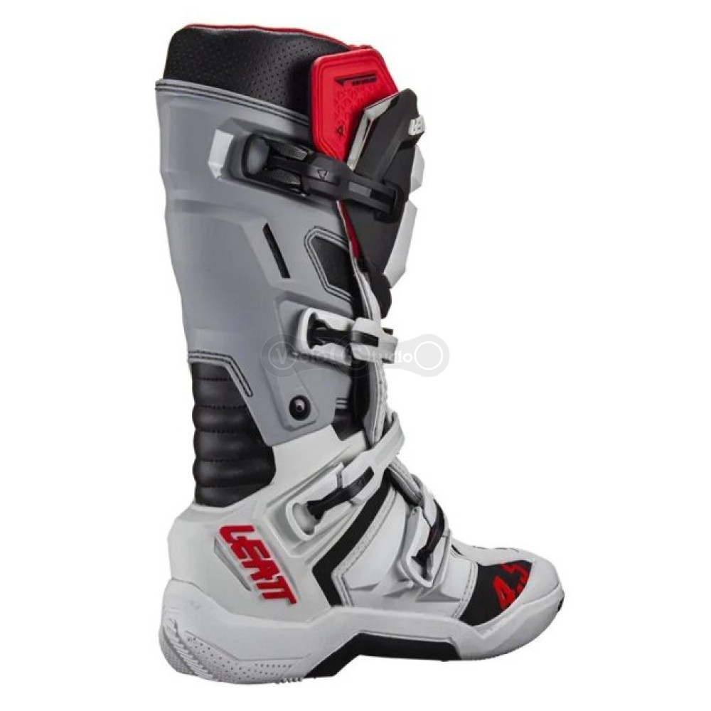 Мотоботы Leatt 4.5 Boot Forge US8