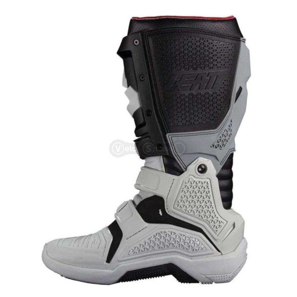 Мотоботы Leatt 4.5 Boot Forge US8