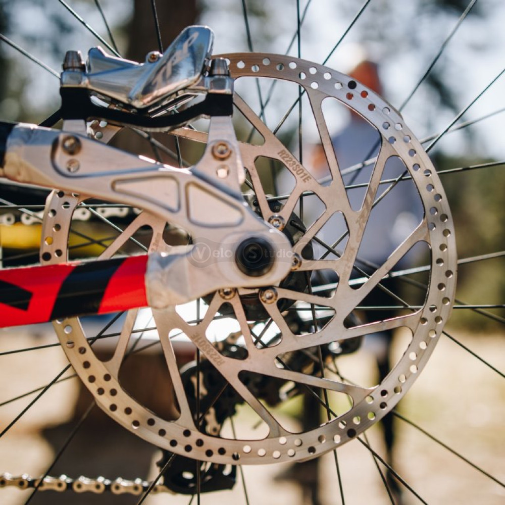 Ротор TRP R1 220 мм 6-болтов (2.3 мм E-Bike)