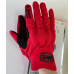 Рукавички Ride 100% Cognito Smart Shock Red розмір S