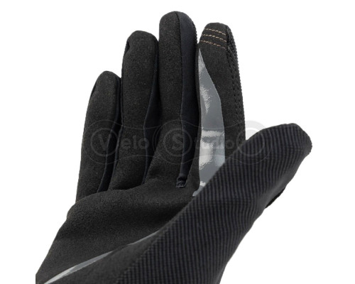 Перчатки Ride 100% Ridecamp чёрные размер L