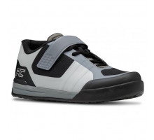 Велосипедная обувь Ride Concepts Transition Clip Shoe Charcoal US 8.5