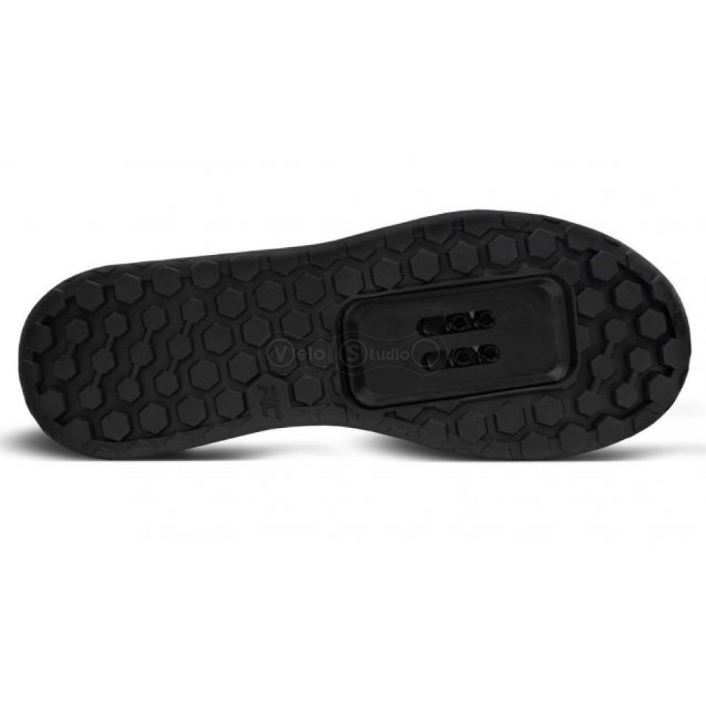 Велосипедне взуття Ride Concepts Transition Clip Shoe Charcoal US 8.5