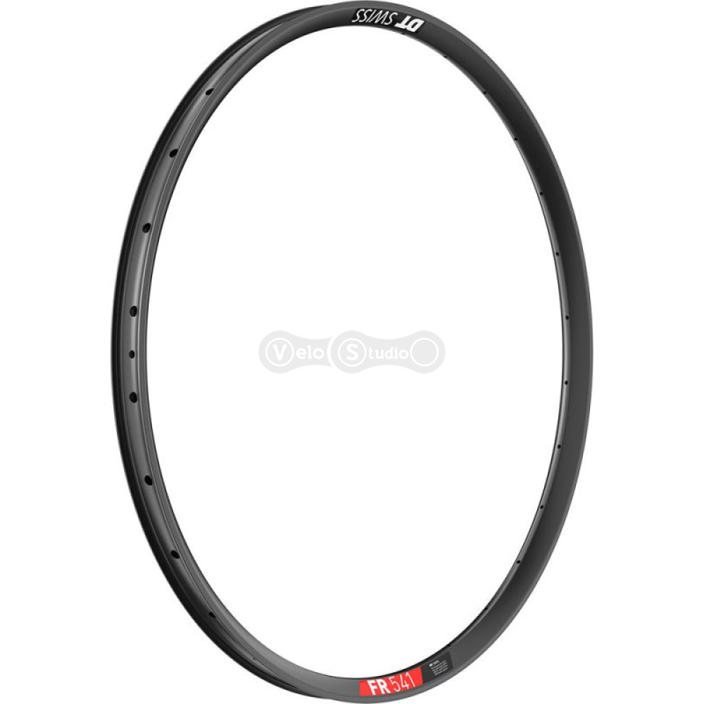 Обод DT Swiss FR 541 29X30 32 спицы