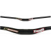 Кермо MTB Renthal Fatbar Lite 35 Black 760 підйом 10 мм