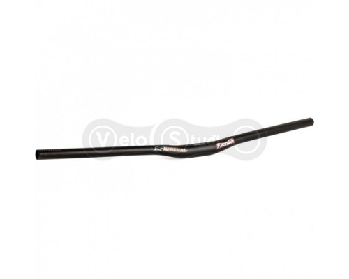 Кермо MTB Renthal Fatbar Lite 35 Black 760 підйом 10 мм