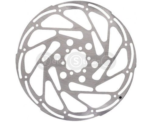 Ротор TRP R2 203 мм 6 болтов