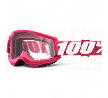 Маска Ride 100% STRATA 2 Goggle Fletcher - Clear Lens