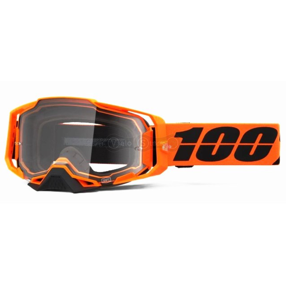Маска Ride 100% Armega Goggle CW2 - Clear Lens