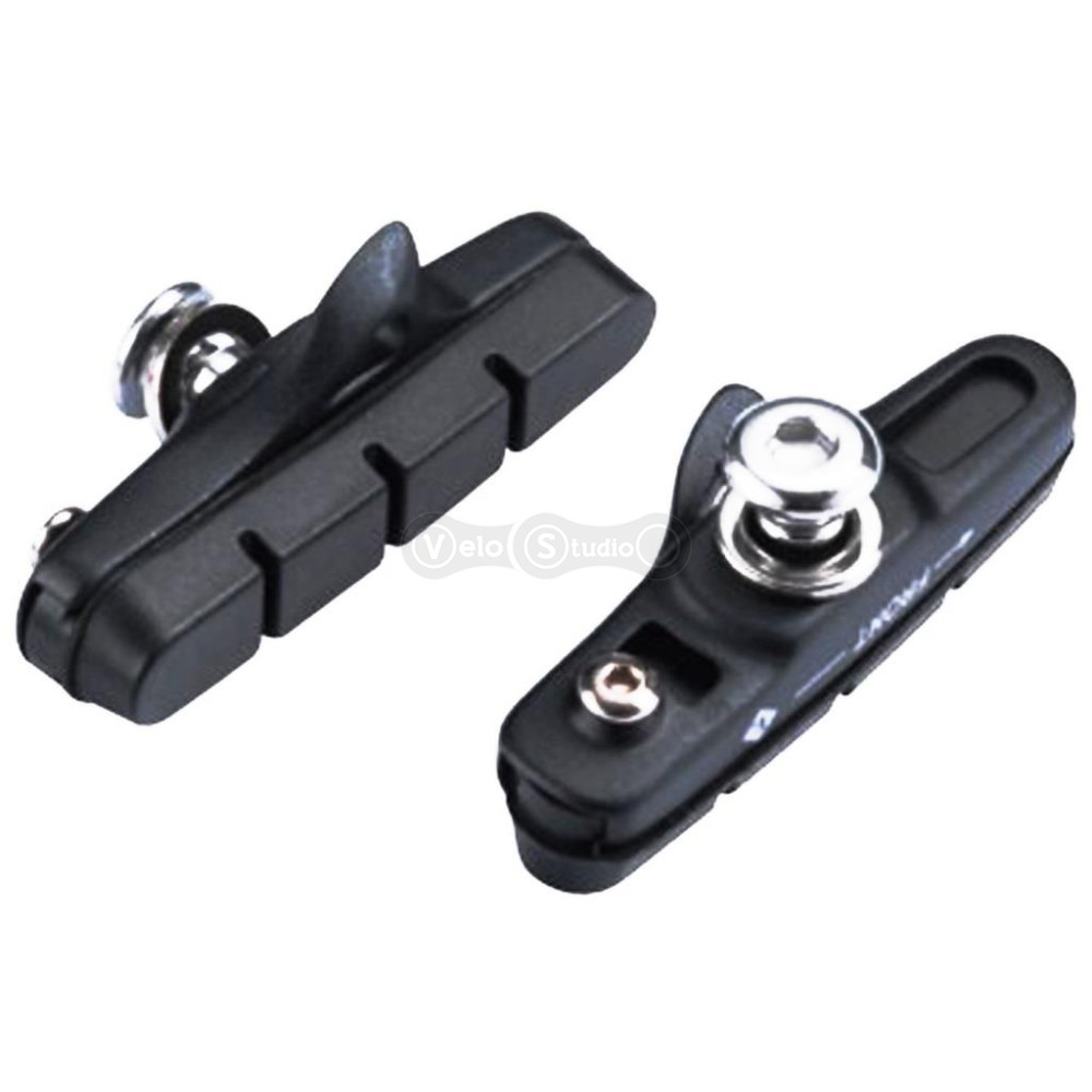 Тормозные колодки Alligator RD-302 55 мм чёрные (105/Ultegra/Dura-Ace)