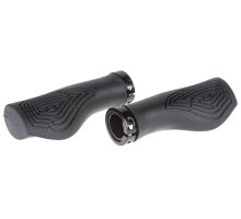 Грипси ONRIDE Maze ергономічні із замками чорні